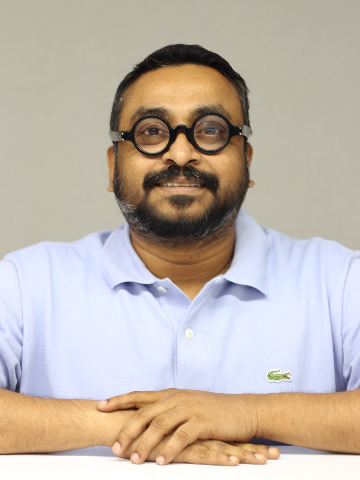 Anindya Ghosh