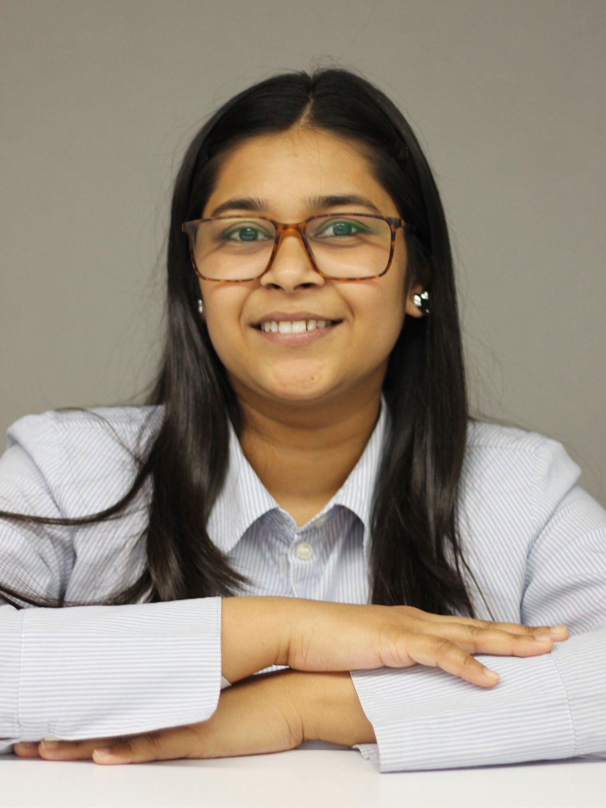 Apeksha Bhadauria