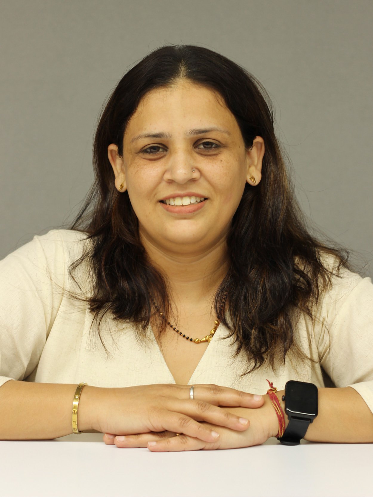 Seema Sharma