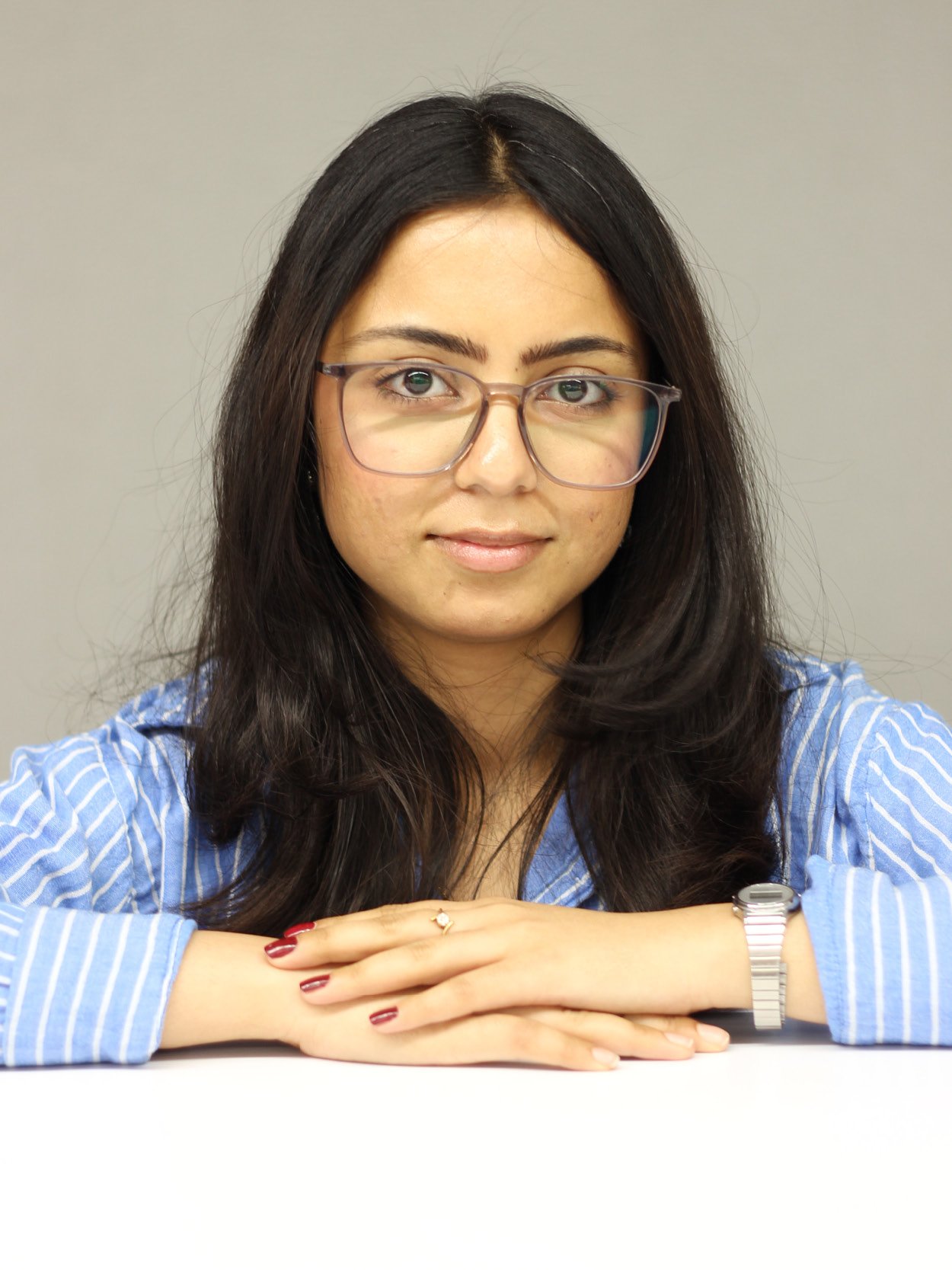 Chandrika Dey