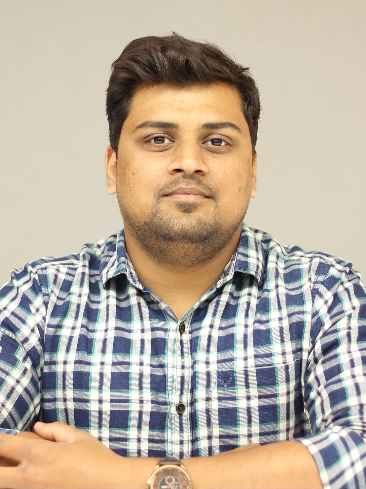 Anshul Gupta